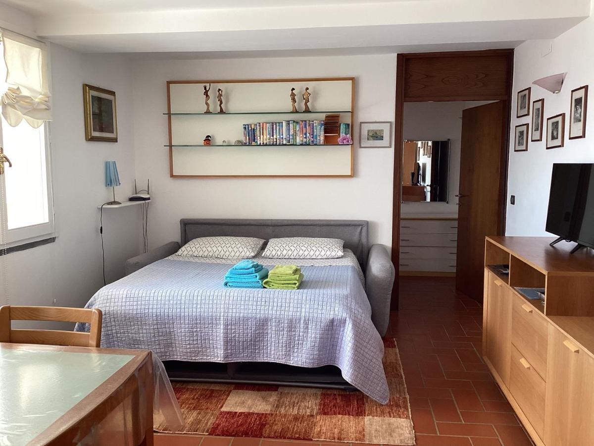Villa L'Uliveta Montecatini Terme Eksteriør billede