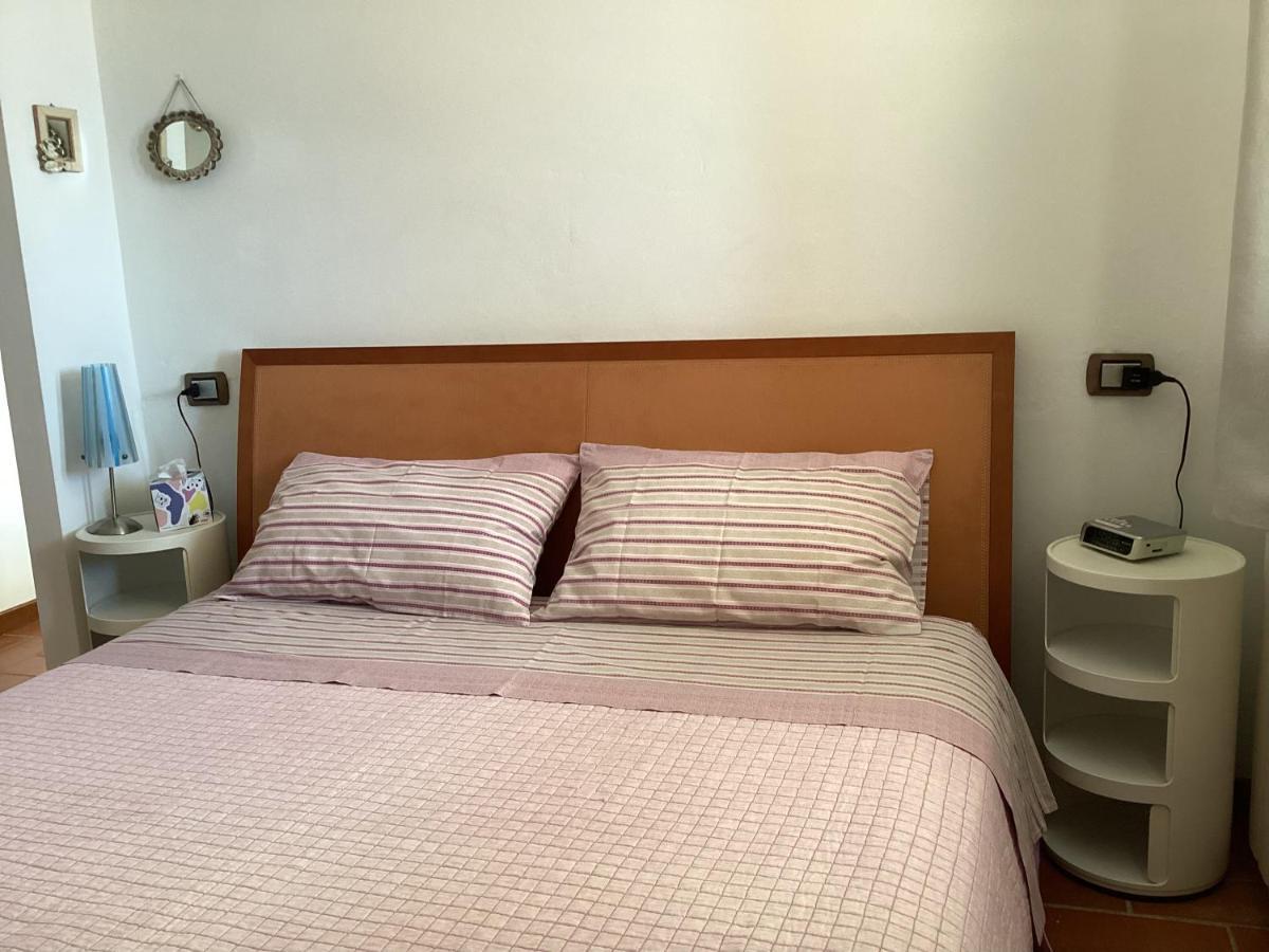 Villa L'Uliveta Montecatini Terme Eksteriør billede