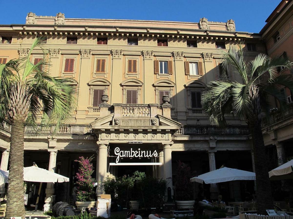 Villa L'Uliveta Montecatini Terme Eksteriør billede